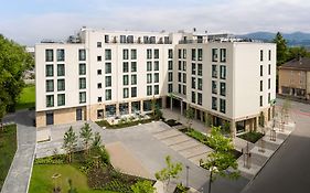 Holiday Inn Express - Rosenheim, an IHG Hotel
